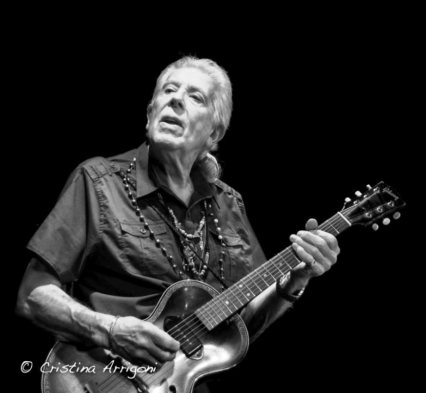 John Mayall, Ronnie Scott's Review – Godfather Of British Blues In Fine ...